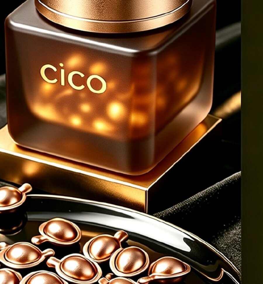 Capsule Anti-Aging Essence