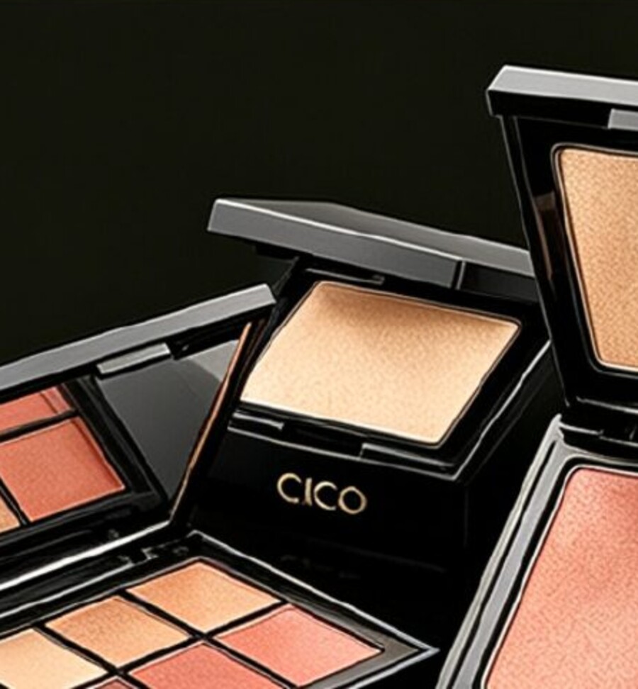3D Contour and Highlight