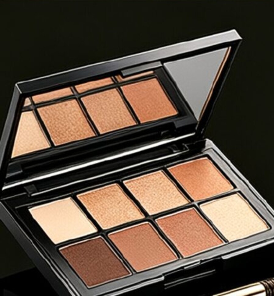 Luxury Eyeshadow Palette