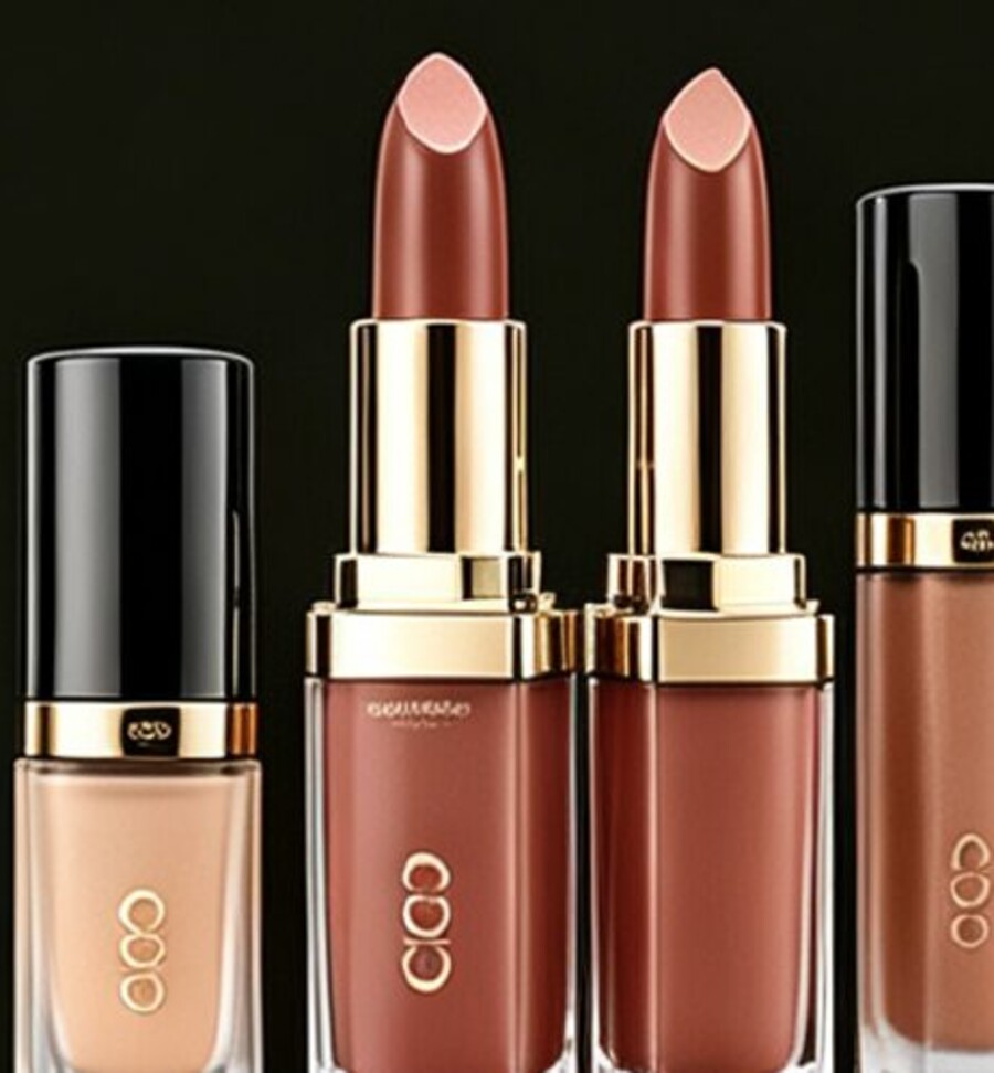 Velvet Matte Lip Gloss