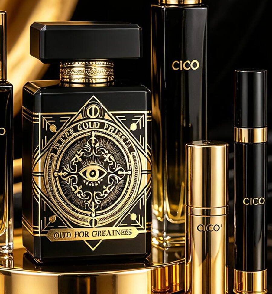 Oud Wood Eau de Parfum