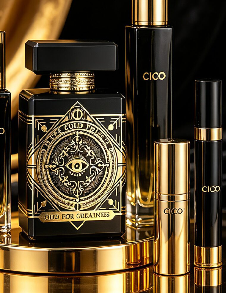 Fragrance