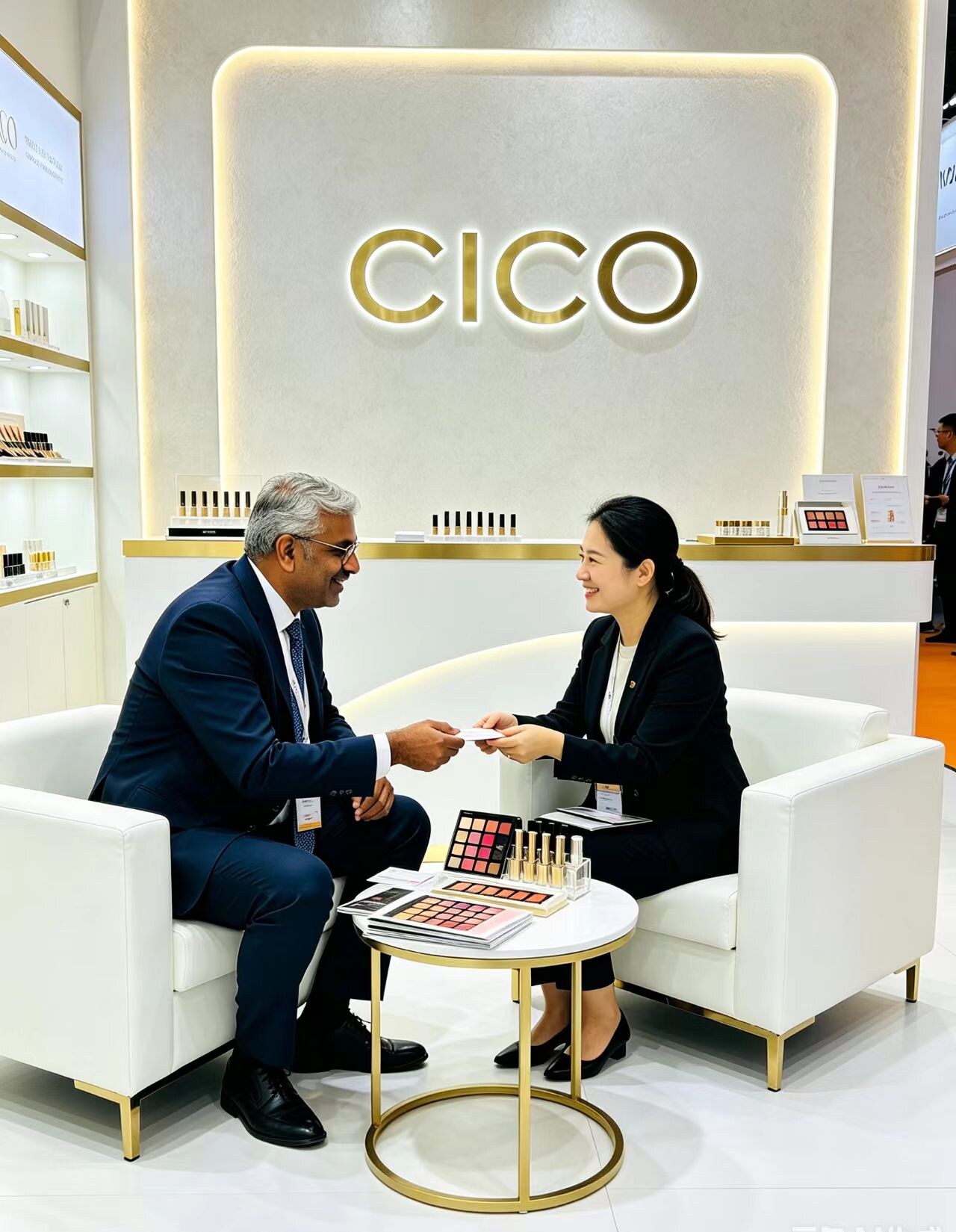 Long-Term Partnerships
