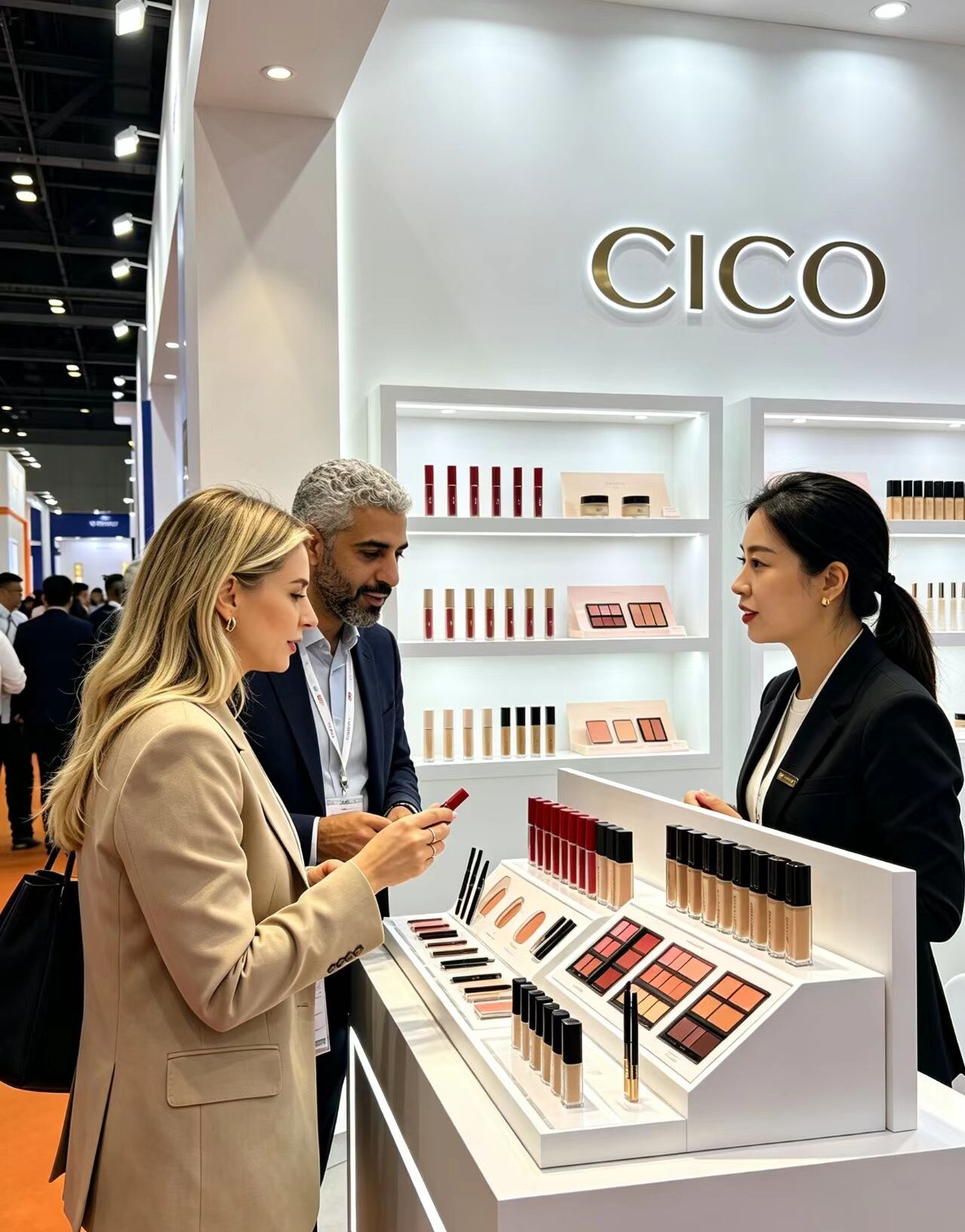 Product Consultation