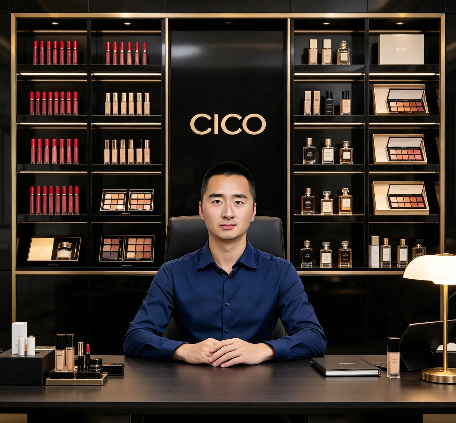 Co-Founder