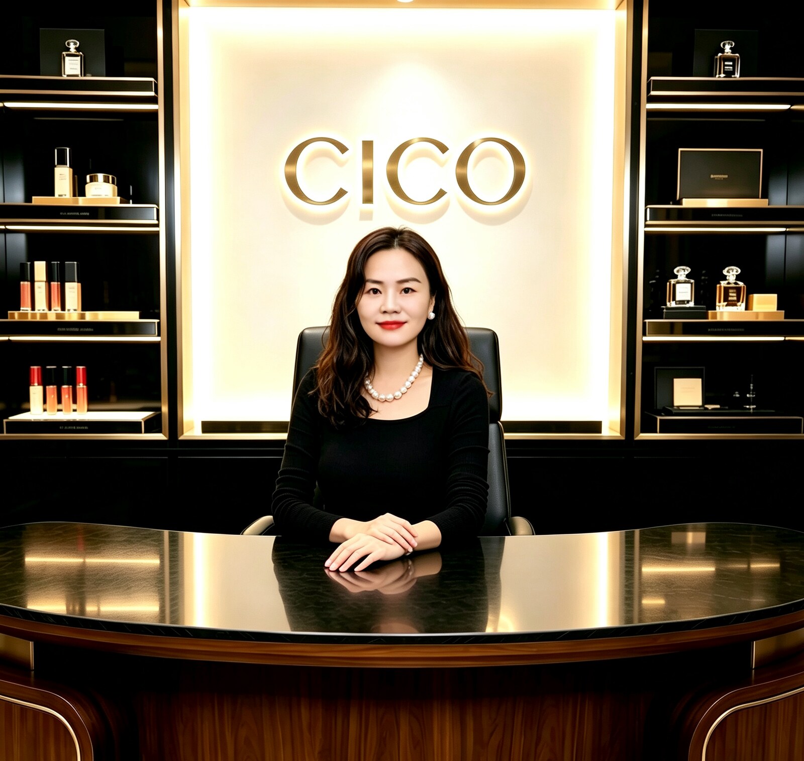 Co-Founder