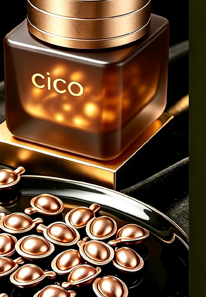 CICO manufacturing