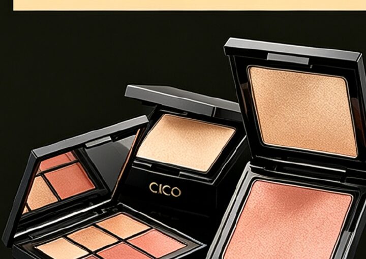 3D Contour and Highlight