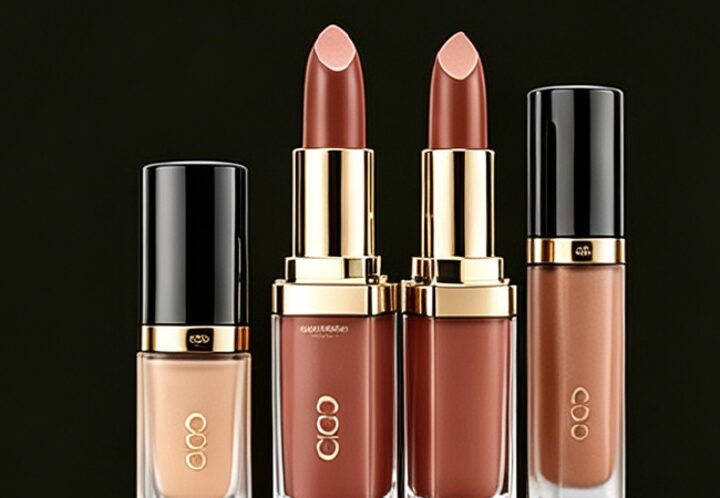 Velvet Matte Lip Gloss